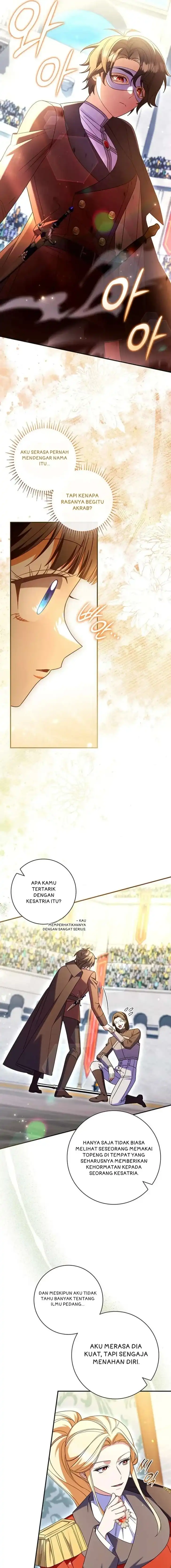 Baca Father, I Won’t Do Anything - Chapter 72 halaman 13