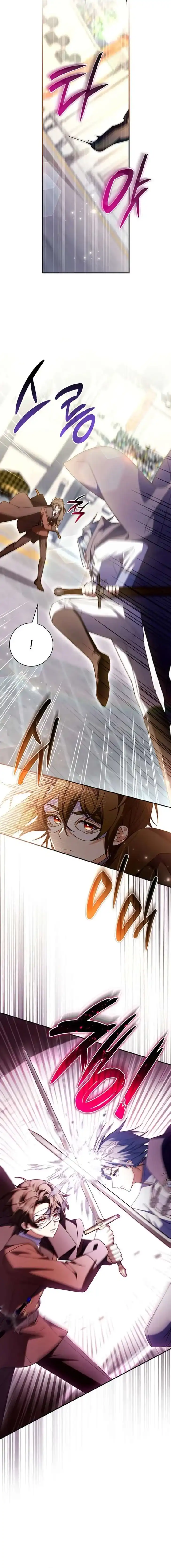 Baca Father, I Won’t Do Anything - Chapter 72 halaman 16