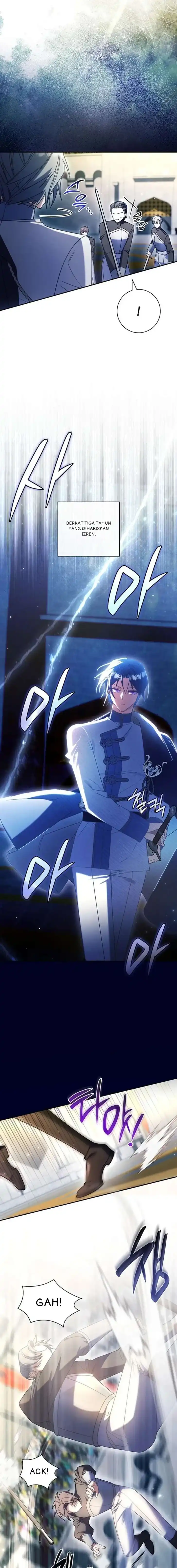 Baca Father, I Won’t Do Anything - Chapter 72 halaman 8