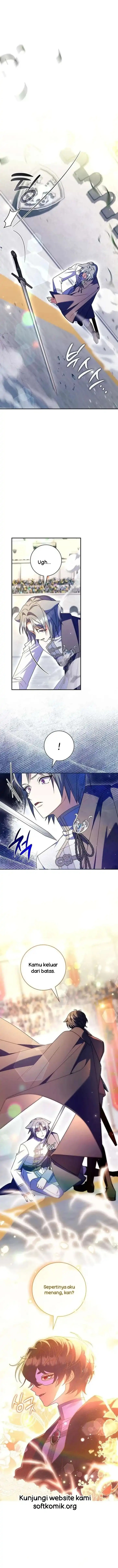 Baca Father, I Won’t Do Anything - Chapter 73 halaman 9