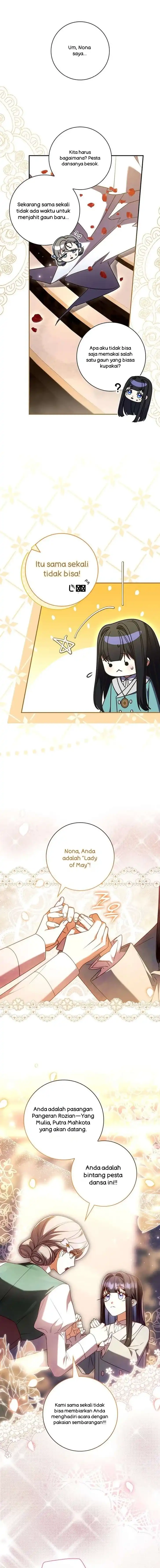 Baca Father, I Won’t Do Anything - Chapter 74 halaman 16
