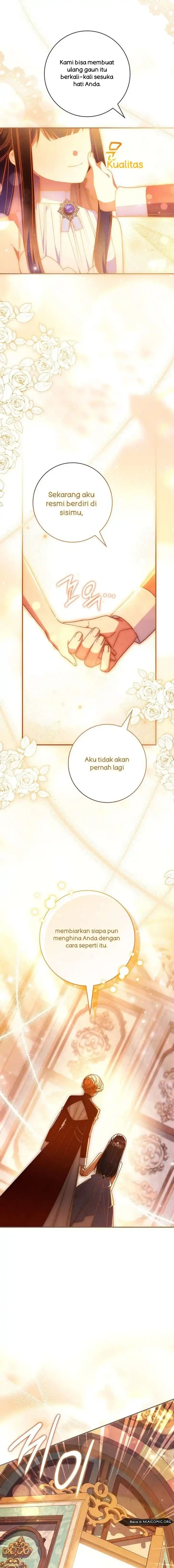 Baca Father, I Won’t Do Anything - Chapter 74 halaman 19