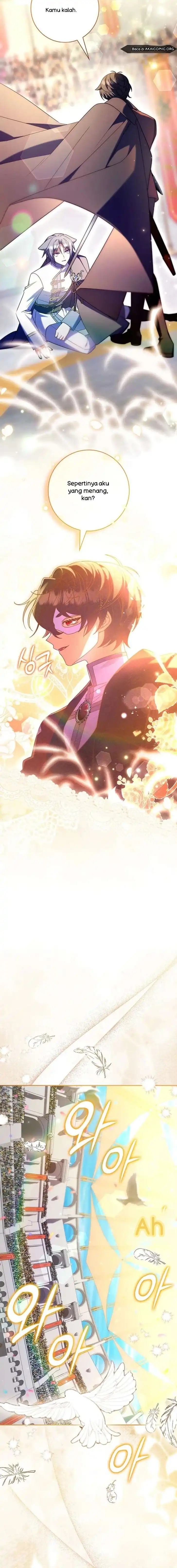 Baca Father, I Won’t Do Anything - Chapter 74 halaman 2