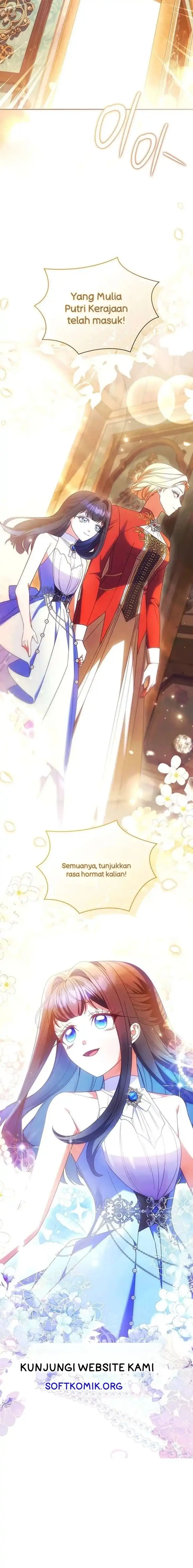 Baca Father, I Won’t Do Anything - Chapter 74 halaman 20