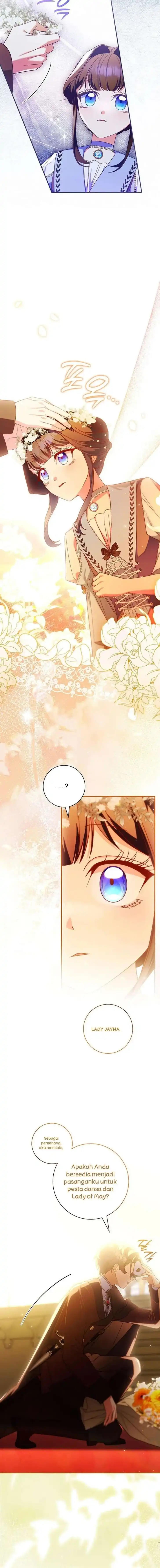Baca Father, I Won’t Do Anything - Chapter 74 halaman 4