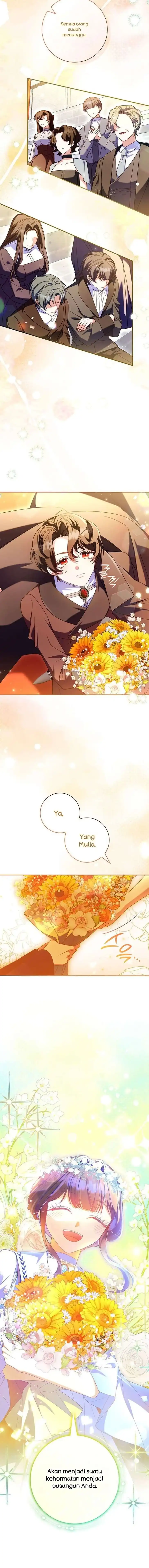 Baca Father, I Won’t Do Anything - Chapter 74 halaman 6