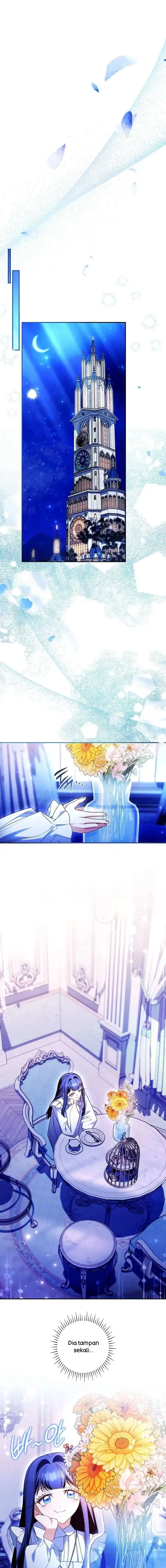 Baca Father, I Won’t Do Anything - Chapter 74 halaman 7