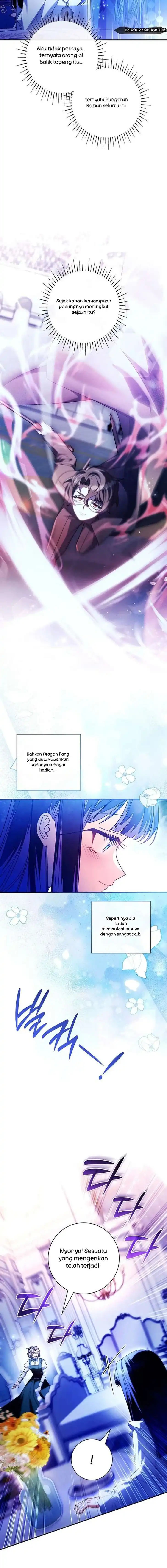 Baca Father, I Won’t Do Anything - Chapter 74 halaman 8
