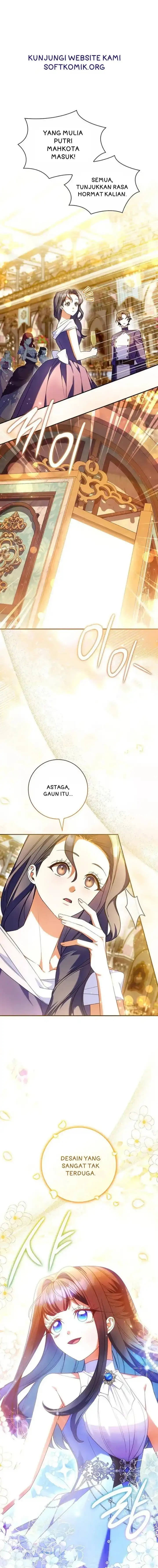 Baca Father, I Won’t Do Anything - Chapter 75 halaman 1