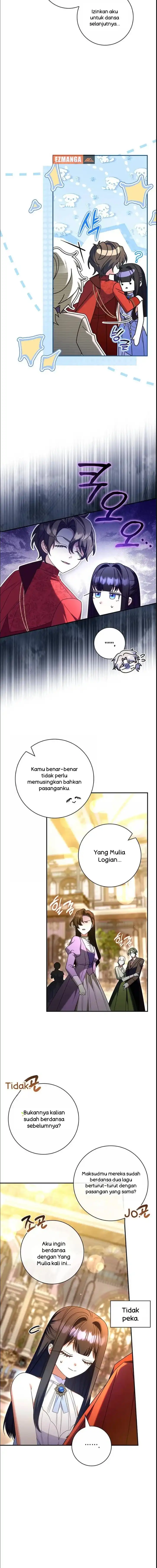 Baca Father, I Won’t Do Anything - Chapter 75 halaman 15