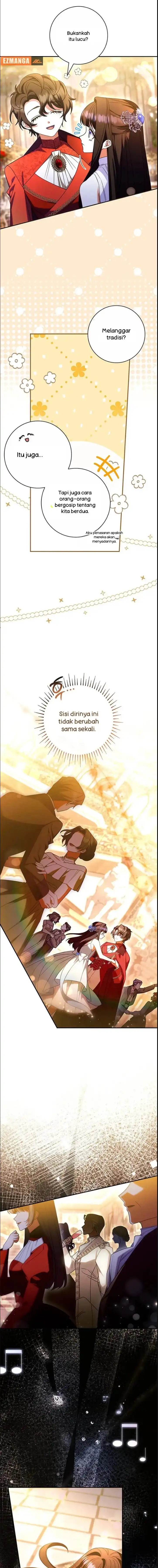 Baca Father, I Won’t Do Anything - Chapter 75 halaman 16