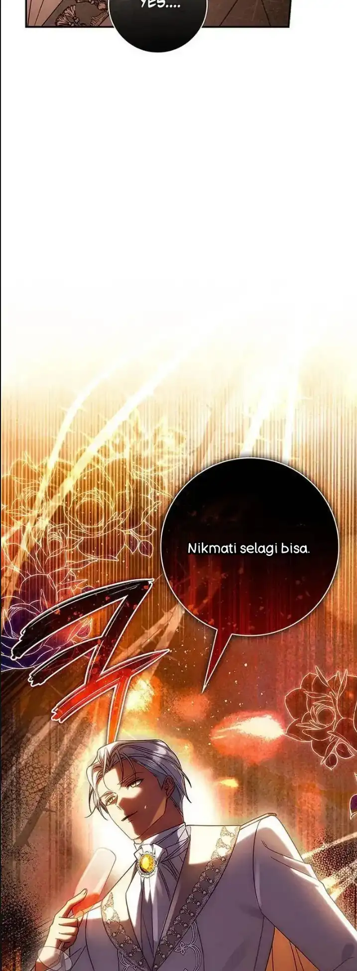 Baca Father, I Won’t Do Anything - Chapter 75 halaman 19