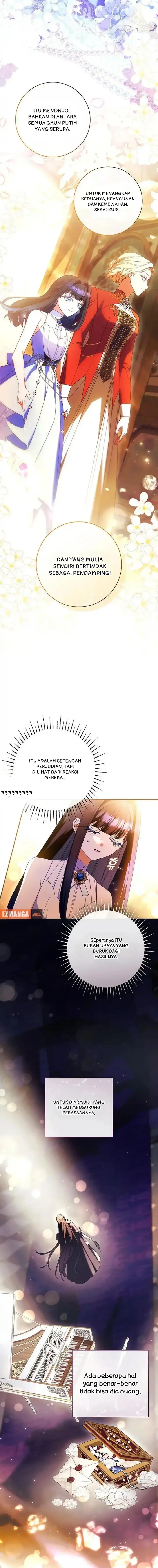 Baca Father, I Won’t Do Anything - Chapter 75 halaman 2