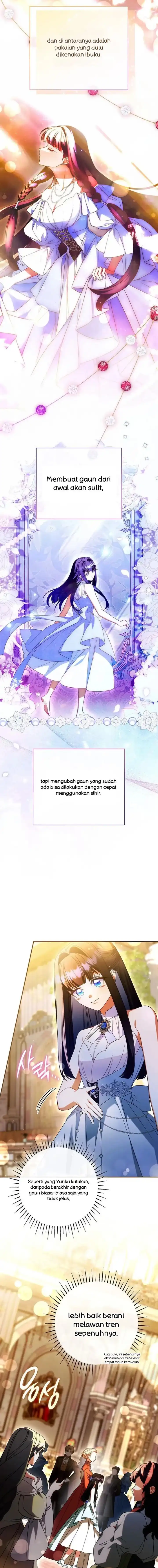 Baca Father, I Won’t Do Anything - Chapter 75 halaman 3