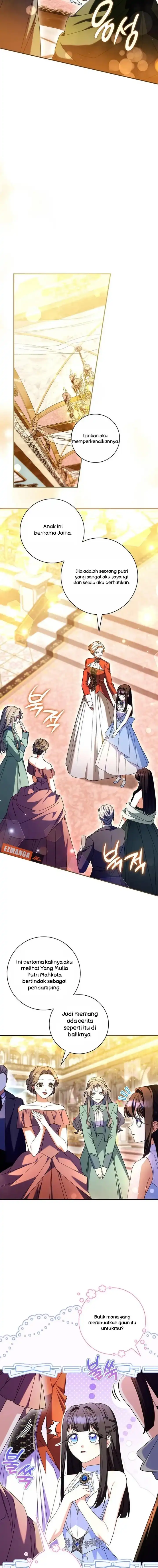 Baca Father, I Won’t Do Anything - Chapter 75 halaman 4