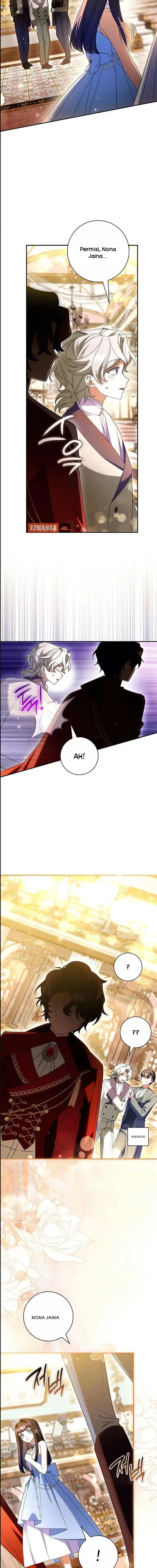 Baca Father, I Won’t Do Anything - Chapter 75 halaman 6