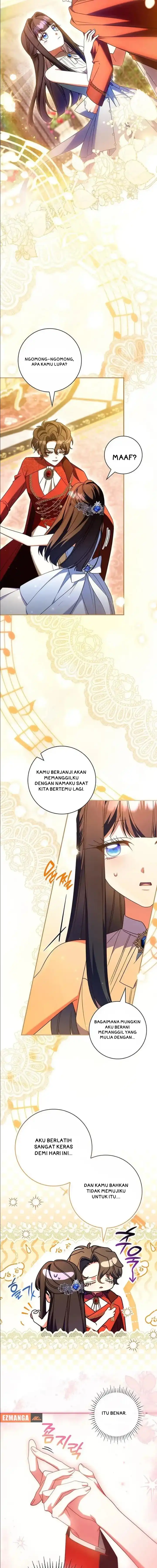 Baca Father, I Won’t Do Anything - Chapter 75 halaman 9