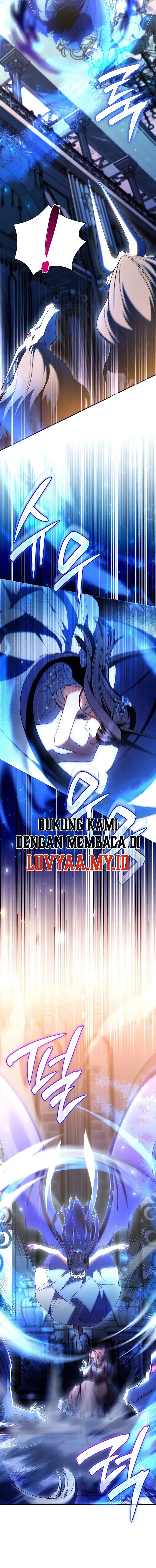 Baca Father, I Won’t Do Anything - Chapter 79 halaman 15
