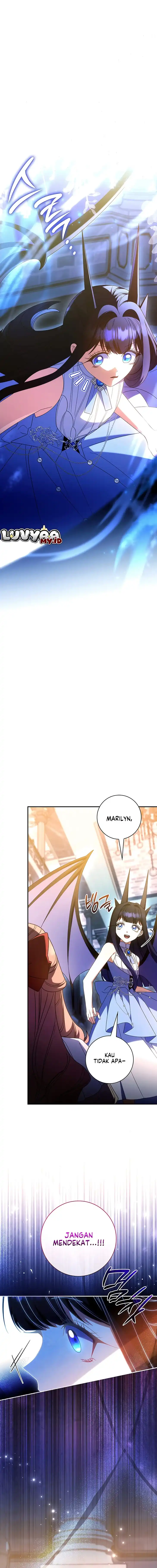 Baca Father, I Won’t Do Anything - Chapter 79 halaman 16