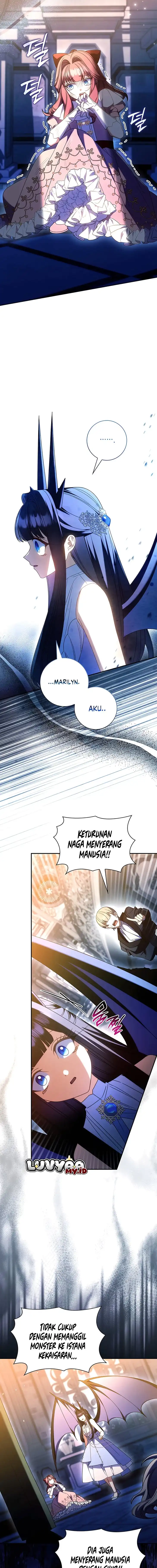 Baca Father, I Won’t Do Anything - Chapter 79 halaman 17