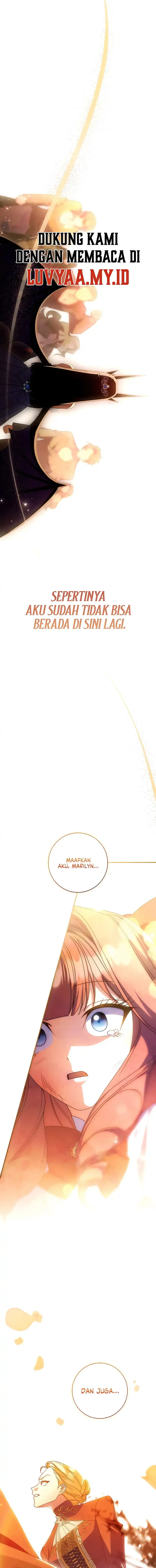 Baca Father, I Won’t Do Anything - Chapter 79 halaman 19