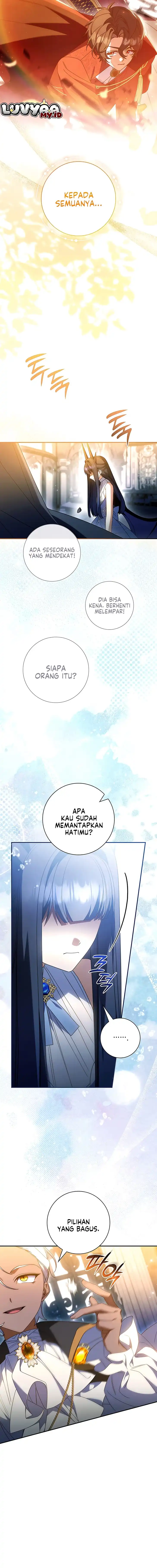 Baca Father, I Won’t Do Anything - Chapter 79 halaman 20