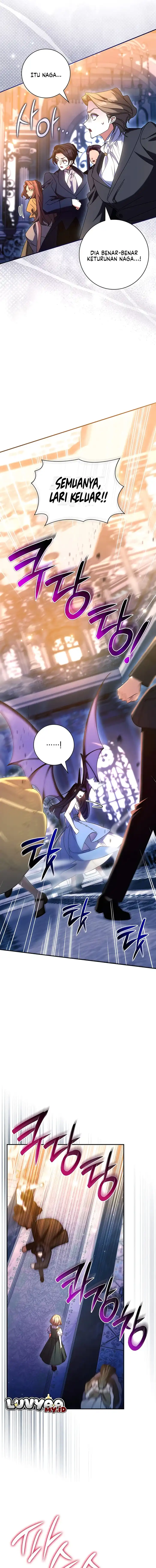 Baca Father, I Won’t Do Anything - Chapter 79 halaman 3