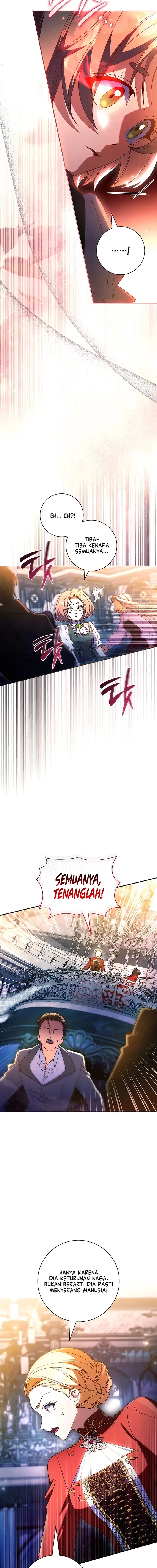 Baca Father, I Won’t Do Anything - Chapter 79 halaman 4