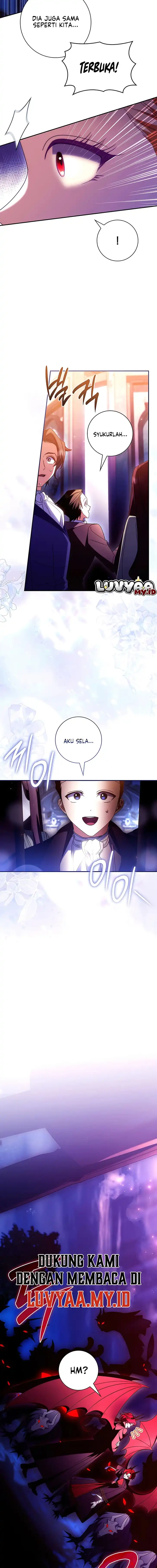 Baca Father, I Won’t Do Anything - Chapter 79 halaman 5