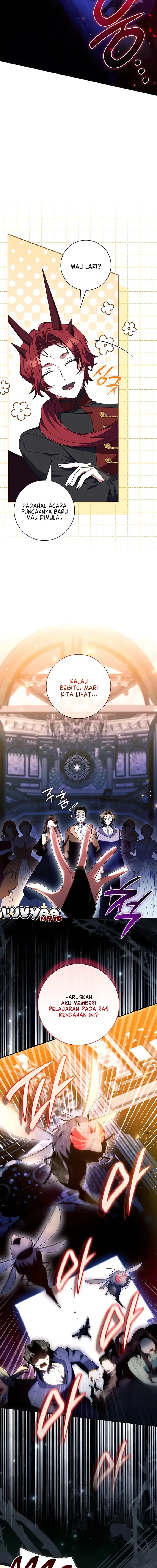 Baca Father, I Won’t Do Anything - Chapter 79 halaman 6