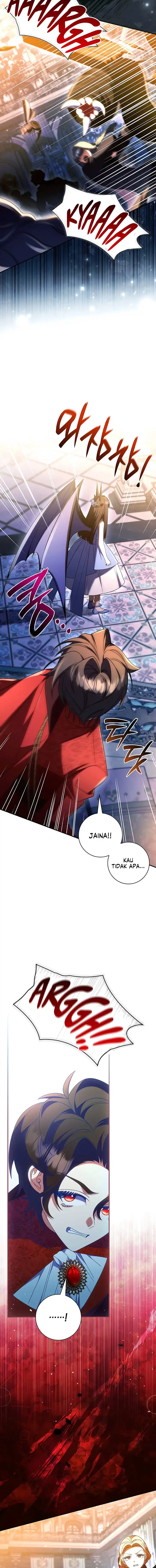 Baca Father, I Won’t Do Anything - Chapter 79 halaman 7