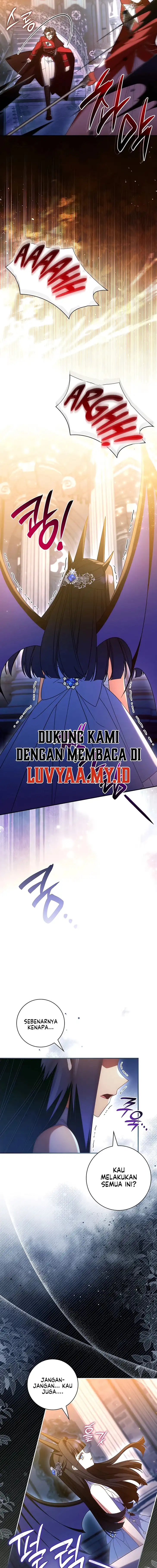 Baca Father, I Won’t Do Anything - Chapter 79 halaman 8