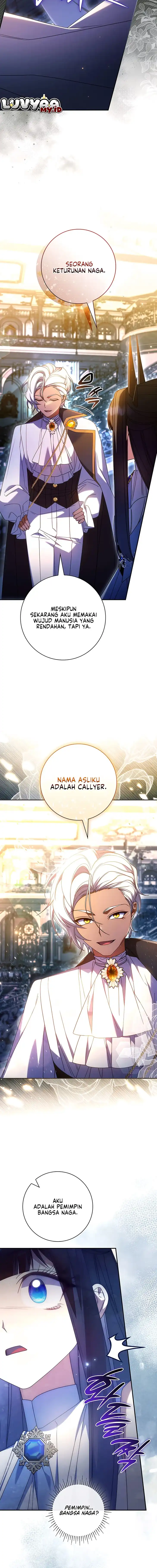Baca Father, I Won’t Do Anything - Chapter 79 halaman 9