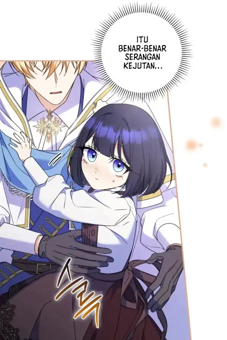 Baca Father, I Won’t Do Anything - Chapter 8 halaman 13