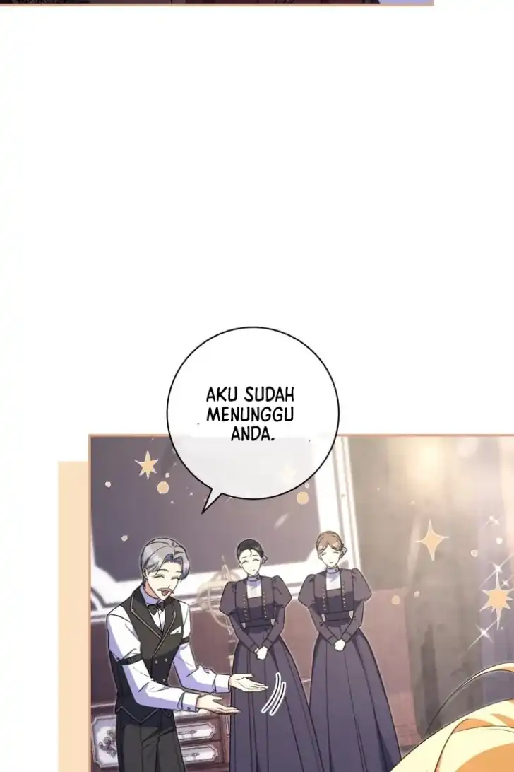 Baca Father, I Won’t Do Anything - Chapter 8 halaman 14