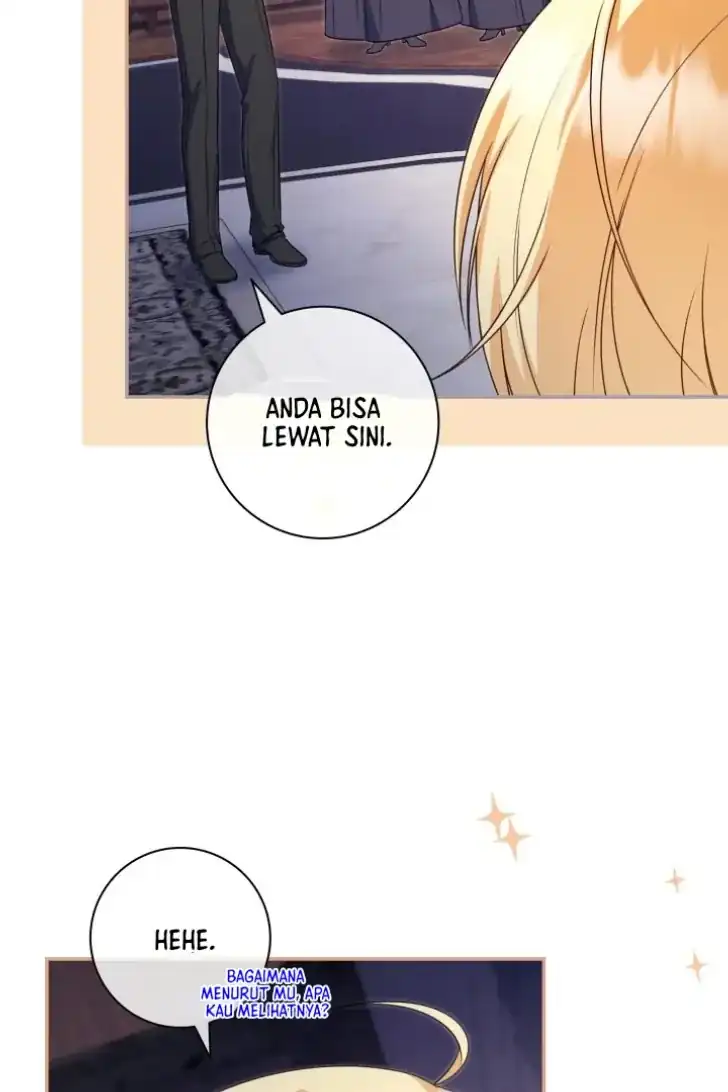 Baca Father, I Won’t Do Anything - Chapter 8 halaman 15