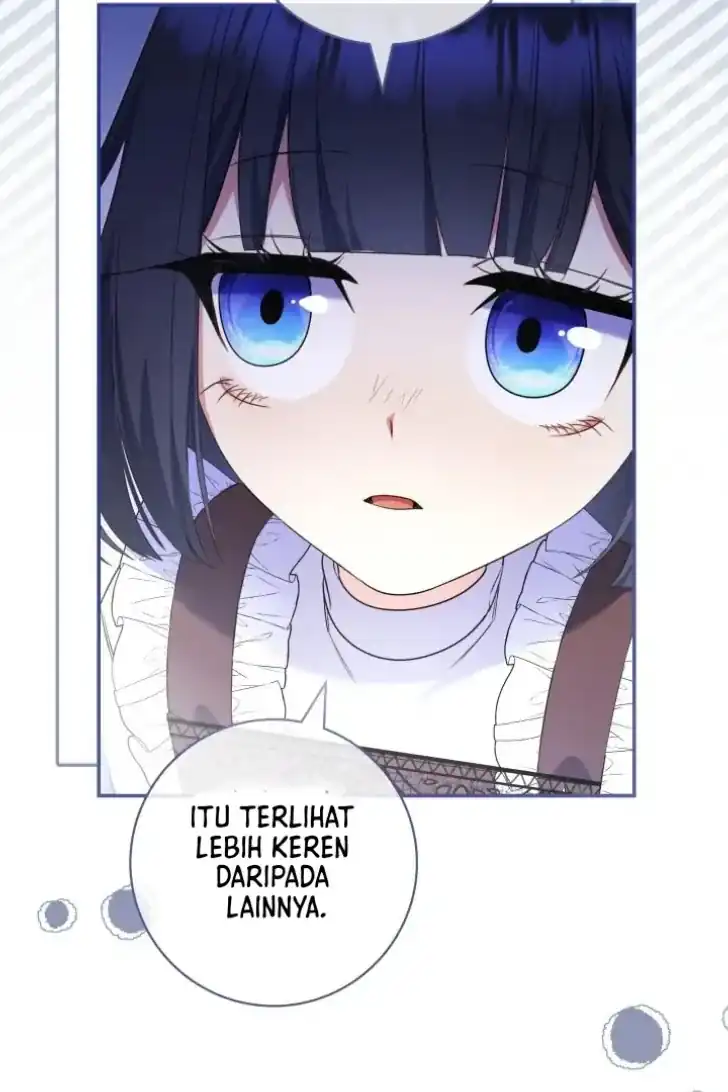 Baca Father, I Won’t Do Anything - Chapter 8 halaman 19