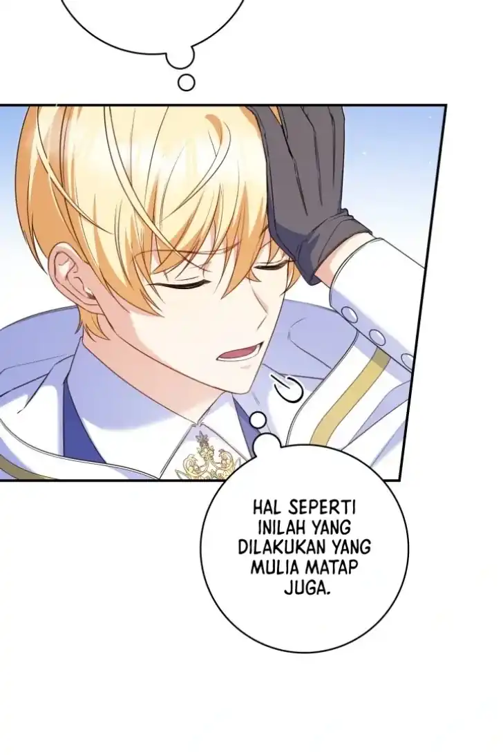 Baca Father, I Won’t Do Anything - Chapter 8 halaman 22