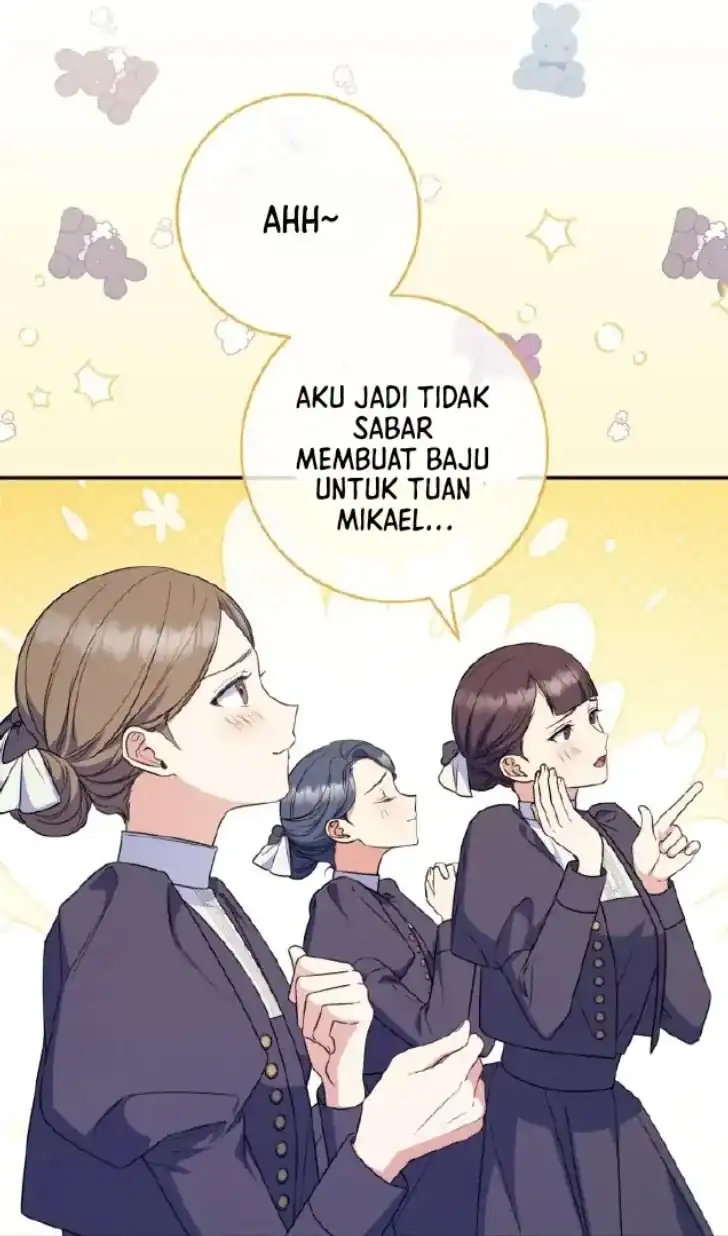 Baca Father, I Won’t Do Anything - Chapter 8 halaman 28