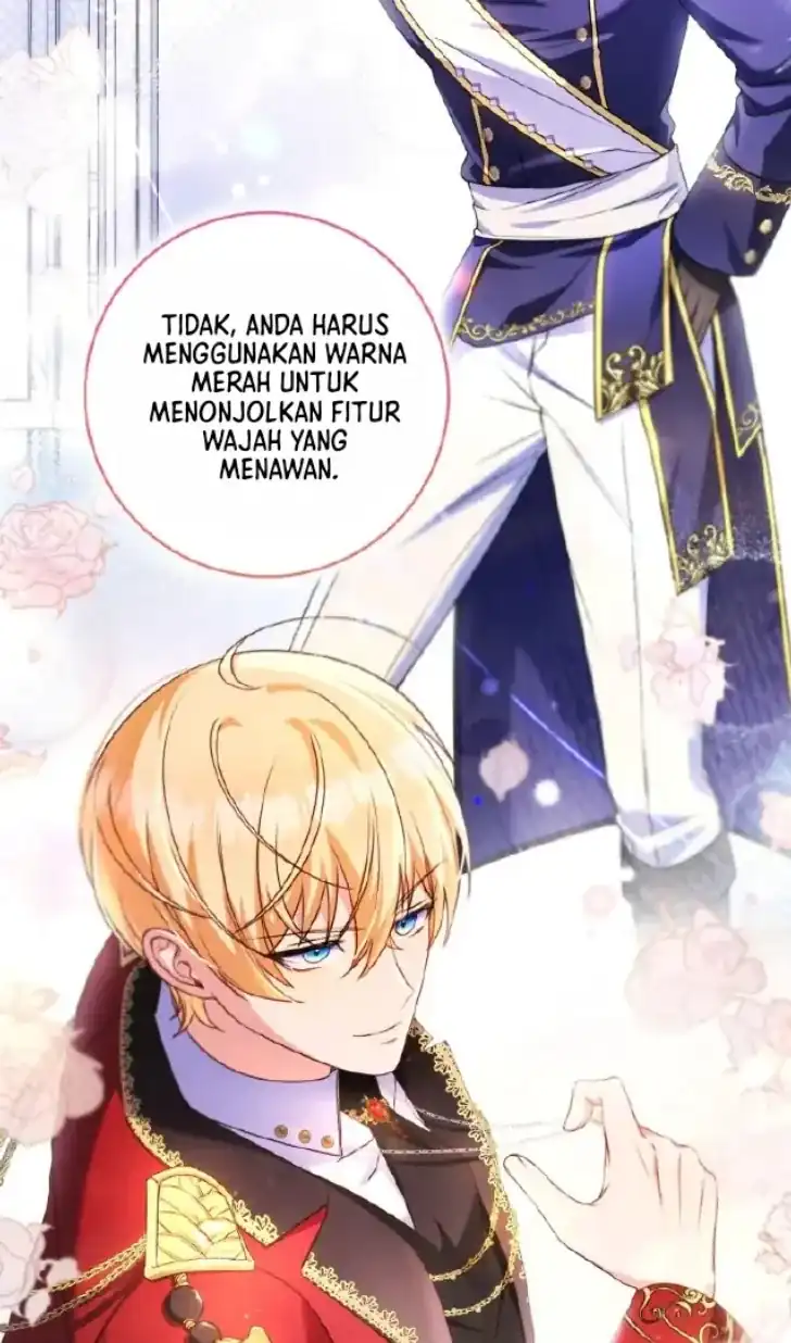 Baca Father, I Won’t Do Anything - Chapter 8 halaman 32