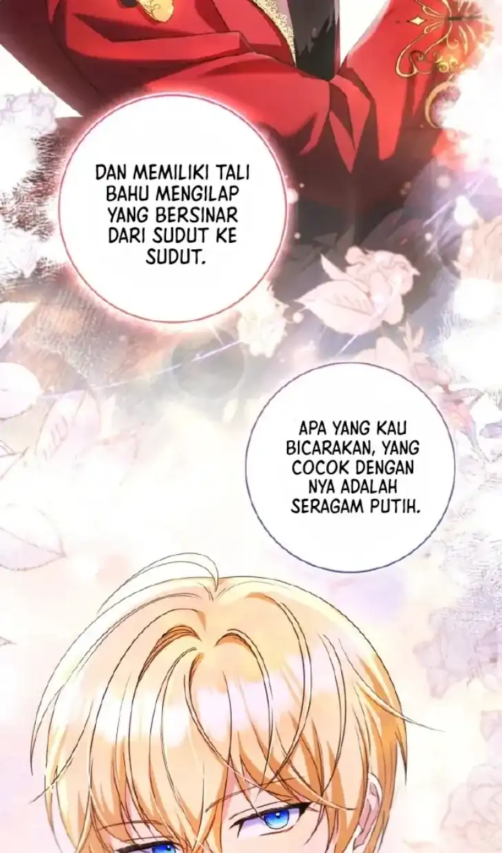 Baca Father, I Won’t Do Anything - Chapter 8 halaman 34