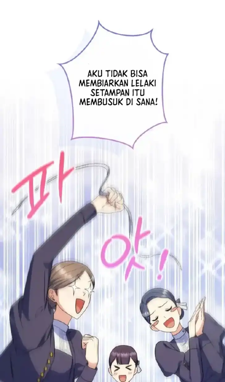 Baca Father, I Won’t Do Anything - Chapter 8 halaman 40