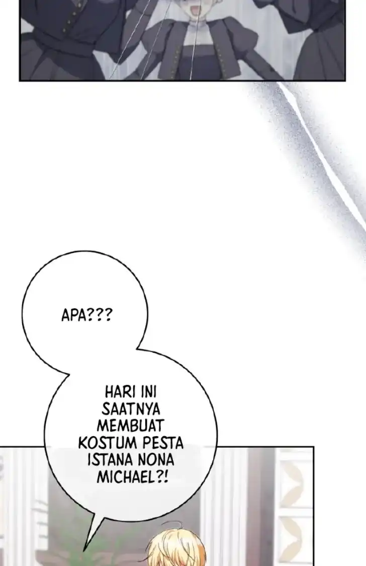 Baca Father, I Won’t Do Anything - Chapter 8 halaman 44