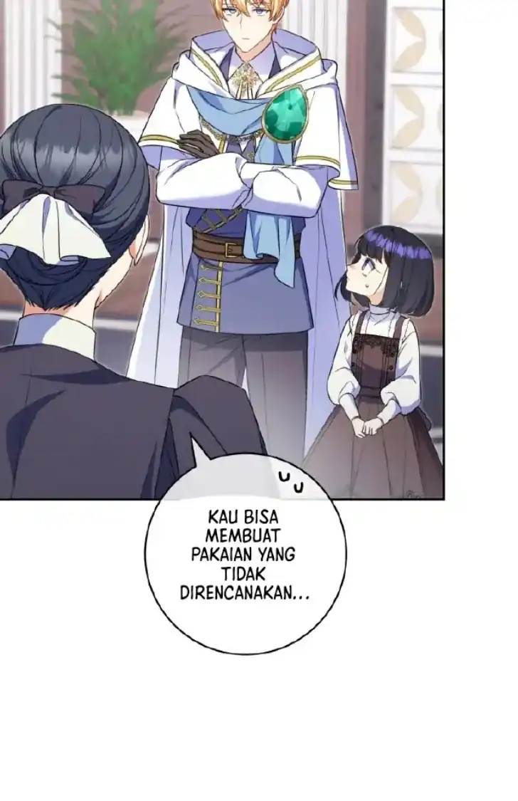 Baca Father, I Won’t Do Anything - Chapter 8 halaman 45