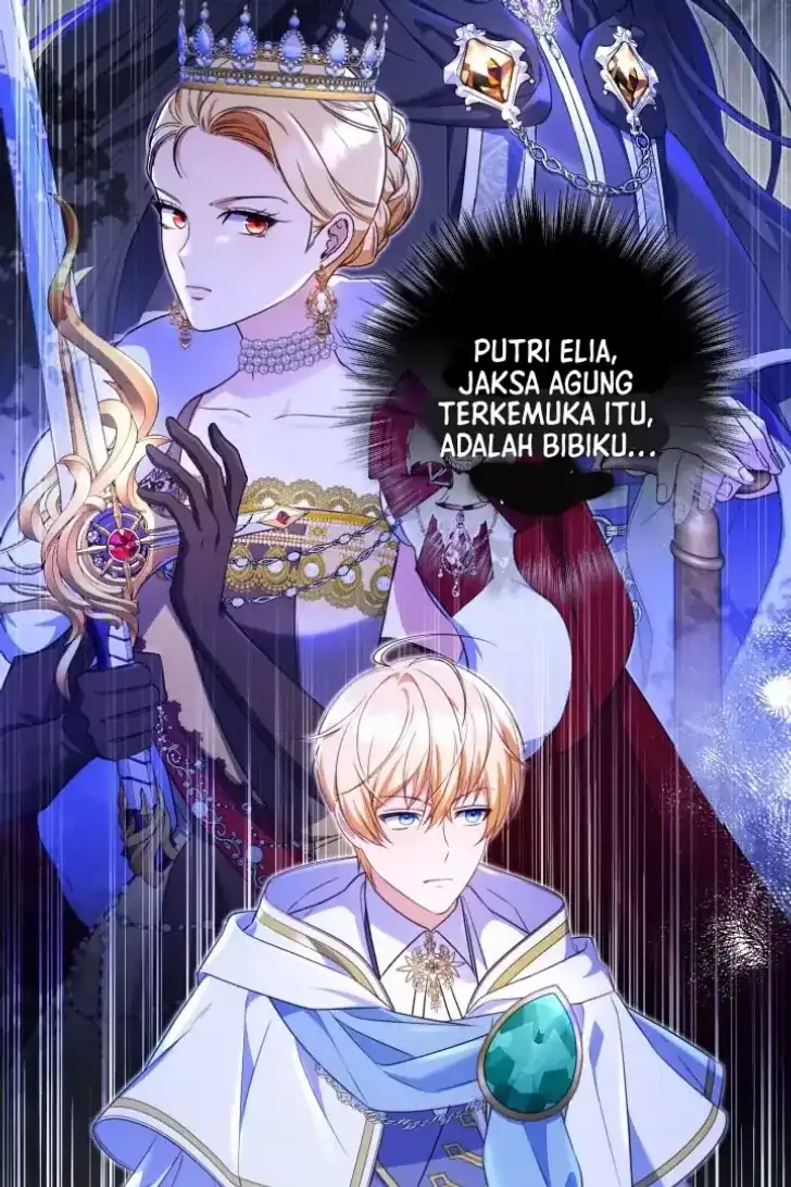 Baca Father, I Won’t Do Anything - Chapter 8 halaman 59