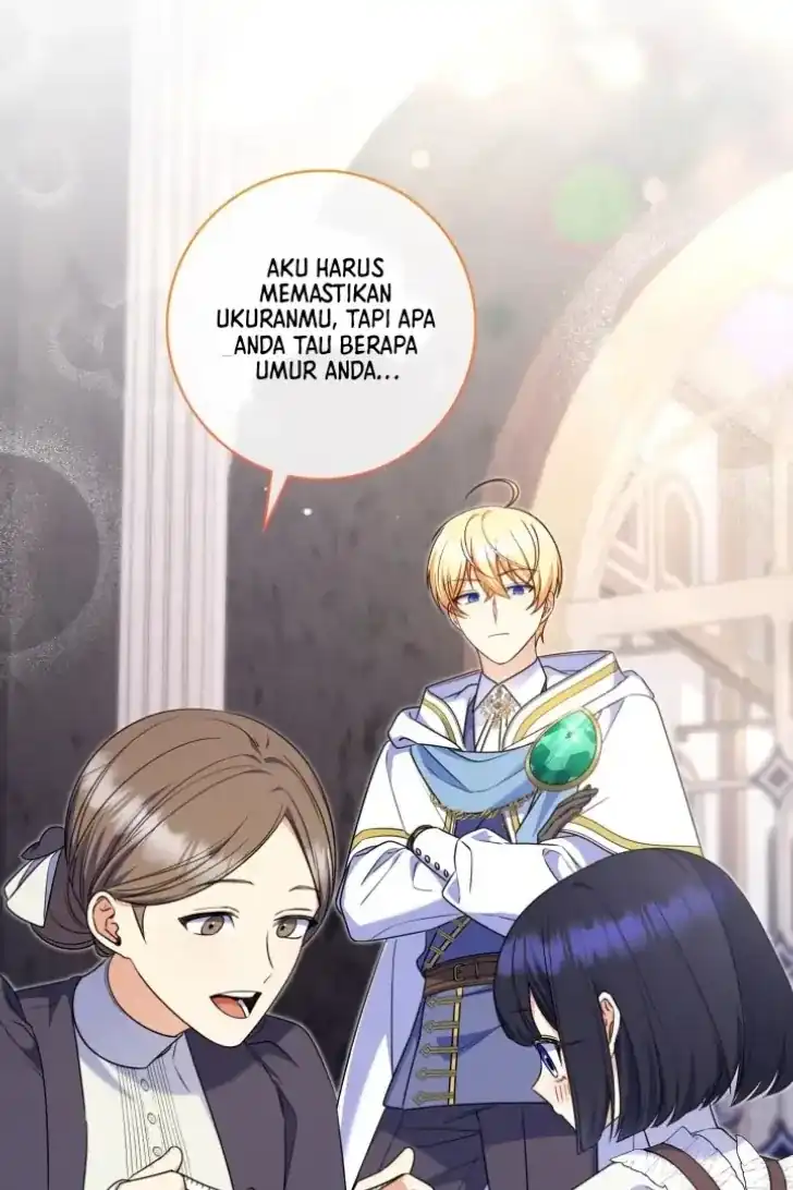 Baca Father, I Won’t Do Anything - Chapter 8 halaman 89