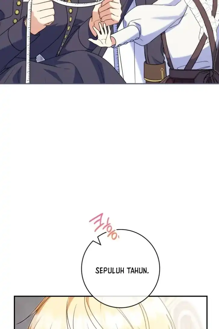 Baca Father, I Won’t Do Anything - Chapter 8 halaman 91