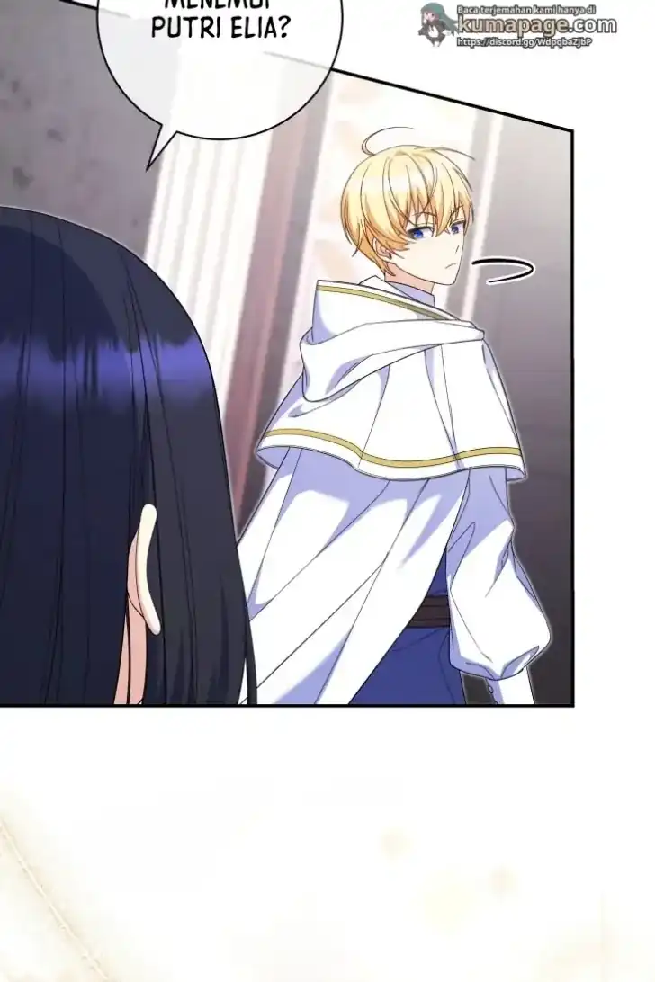 Baca Father, I Won’t Do Anything - Chapter 8 halaman 99