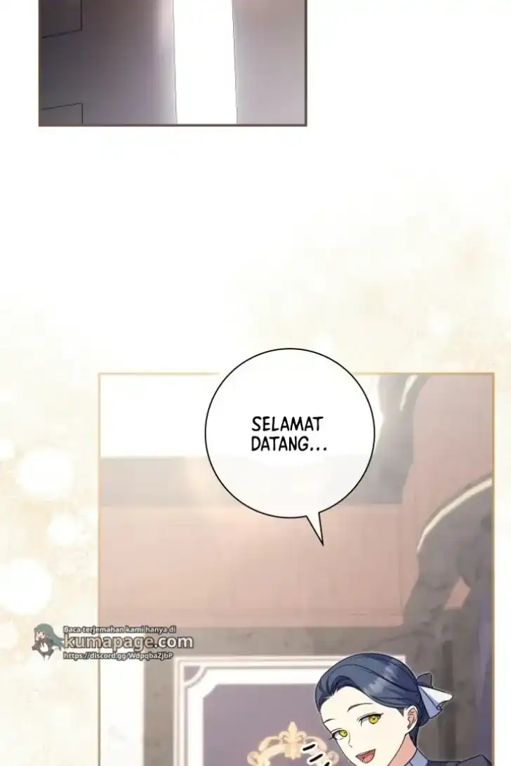 Baca Father, I Won’t Do Anything - Chapter 8 halaman 6