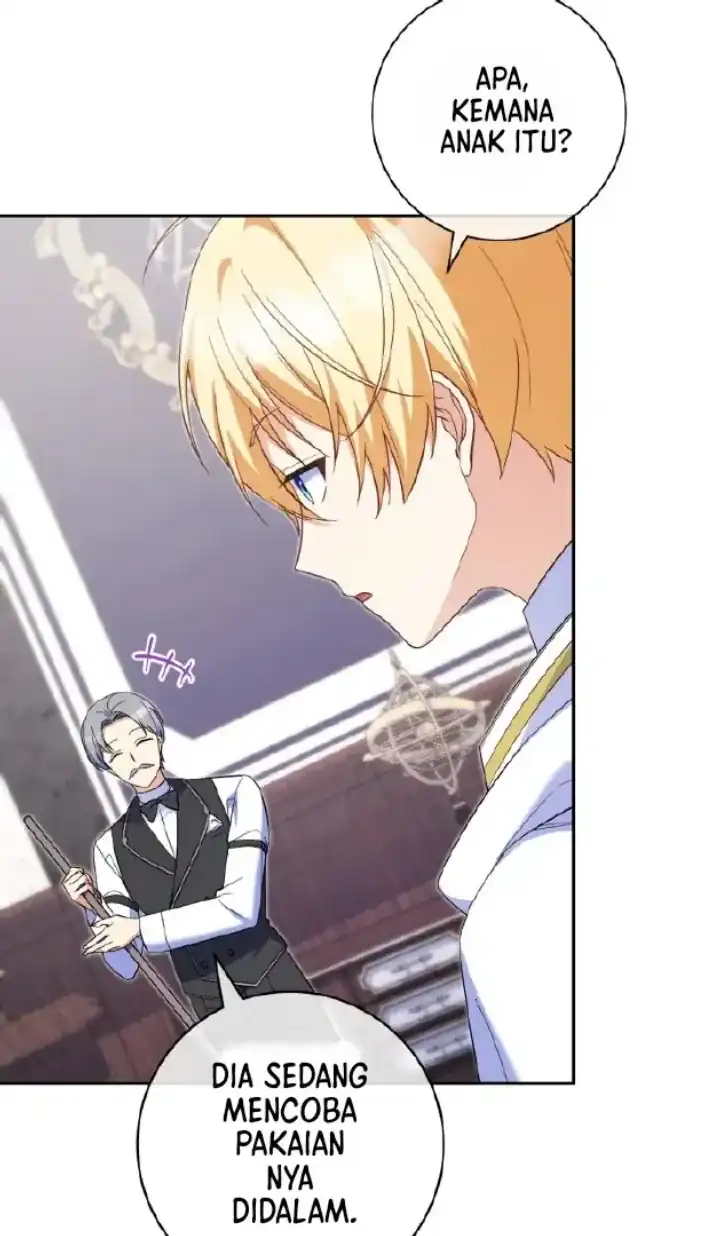 Baca Father, I Won’t Do Anything - Chapter 8 halaman 121